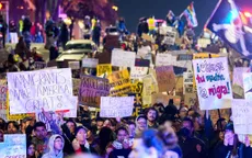 Biểu tình phản đối ICE lan rộng tại Mỹ sau hai vụ nổ súng chết người ở Minnesota