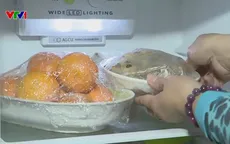 Bảo quản thực phẩm: Hộp đựng hay màng bọc?