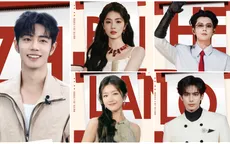 Danh sách các nghệ sĩ Hoa ngữ được truyền thông yêu thích gây bất ngờ