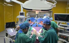 Báo động đỏ xuyên đêm cứu bệnh nhân thai 28 tuần băng huyết nguy kịch