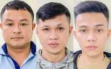 Bắt 3 nghi phạm rượt đuổi, tấn công du khách nước ngoài ở Nha Trang