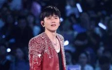 Ngôi sao nhạc phim Trương Kiệt rút lui khỏi các giải bình chọn