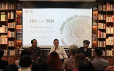 Đối thoại với quá khứ và định vị bản sắc Việt qua câu chuyện của "Họ và tên"