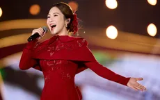 Dấu ấn đặc biệt của Hương Tràm trong ngày trở lại