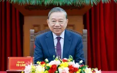 Tổng Bí thư Tô Lâm sẽ thăm cấp Nhà nước tới Campuchia