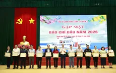 Cảnh sát biển đổi mới, nâng cao hiệu quả phối hợp tuyên truyển chủ quyển biển đảo