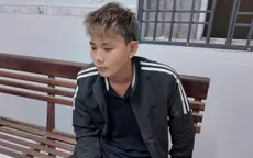 Bắt giữ đối tượng gây hàng loạt vụ trộm xe máy tại Đà Nẵng