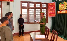 Tông trọng thương CSGT, nam thiếu niên đối mặt án Giết người