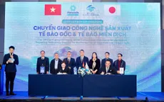 Mescells và Mt. Fuji GX Holdings hợp tác chuyển giao công nghệ sản xuất tế bào gốc và tế bào miễn dịch