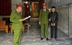 Bắt quả tang đối tượng tàng trữ hơn 120 viên ma túy tại nhà riêng