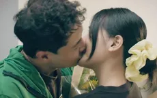 Đồng hồ đếm ngược: Những cảnh hôn ngọt ngào mở màn 2 tập đầu tiên