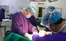 Cảnh báo nguy hiểm từ thói quen ngậm tăm sau ăn