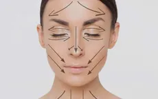 Tập yoga cho mặt – biện pháp thải độc tự nhiên