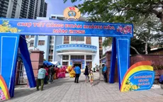 Khánh Hòa: Rộn ràng "Chợ Tết Công đoàn" 0 đồng, mang Tết ấm đến người lao động