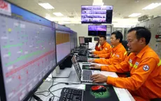 Đảm bảo truyền tải điện dịp Tết Nguyên đán 2026 tại các tỉnh miền Trung