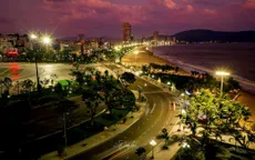 Phố biển Quy Nhơn được vinh danh là Đô thị Du lịch sạch ASEAN 2026