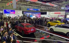 Thị trường ô tô Việt Nam bứt phá kỷ lục: Cơ hội vàng cho bước ngoặt nội địa hóa