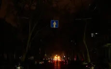 Mất điện trên diện rộng tại Ukraine khiến nhiều hoạt động bị tê liệt