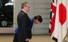 Thủ tướng Starmer thăm Nhật Bản, hội đàm với Thủ tướng Takaichi