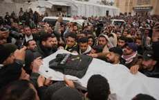 Israel tiến hành vụ không kích chết chóc nhất từ đầu năm tại Gaza