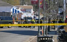 Xả súng tại lễ diễu hành ở Louisiana (Mỹ) khiến 5 người bị thương