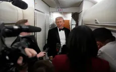 Tổng thống Trump tuyên bố "không can thiệp" vào các thành phố của đảng Dân chủ