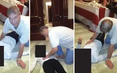 Hồ sơ tỷ phú "ấu dâm" Epstein gây chấn động khi hé lộ ảnh nhạy cảm về cựu Hoàng tử Anh