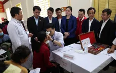 Ấm áp "Tết đồng bào 2026" ở Chiêm Hoá, Tuyên Quang