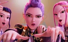 KPop có giải Grammy đầu tiên với ca khúc Golden