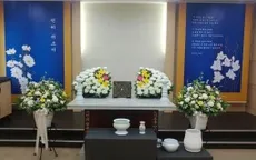 Xu hướng "đám tang không lễ viếng" tại Hàn Quốc