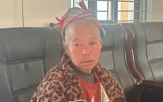 Giấu ma túy giấu trong gấu bông hòng qua mắt lực lượng chức năng