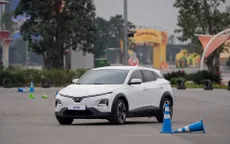 3 yếu tố then chốt khiến VinFast VF 6 được người dùng Việt “chọn mặt gửi vàng”