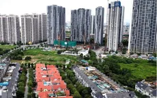 Nguồn cung nhà ở Hà Nội tiếp tục dịch chuyển ra vùng ven