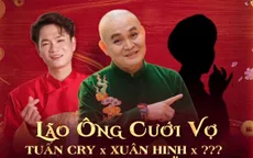 Bộ ba càn quét loạt giải thưởng cùng Bắc Bling tái hợp?