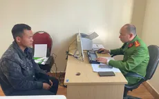 Bình luận sai sự thật trên Facebook, một cá nhân bị phạt 5 triệu đồng