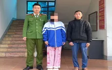 Kịp thời giải cứu nữ sinh bị dụ dỗ bỏ học đi làm "việc nhẹ lương cao"
