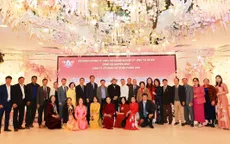 Doanh nhân xứ Nghệ tại Hà Nội phát triển kinh tế gắn với sinh kế bền vững