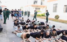 Campuchia triệt phá trung tâm lừa đảo lớn, bắt giữ hơn 2.000 người nước ngoài