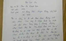 Thuyết phục thành công nam thanh niên có biểu hiện bất ổn tâm lý giữa giờ cao điểm