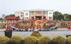 Ấm áp chương trình “Xuân canh trời - Tết thắm tình quân dân” tại Gia Lai