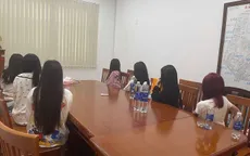 Đột kích khách sạn ở Gò Vấp, triệt phá ổ mại dâm hoạt động tinh vi