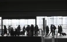 Đình công toàn quốc làm tê liệt giao thông tại Đức