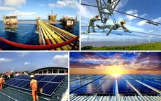 Thay đổi thành viên Ban Chỉ đạo Nhà nước các công trình, dự án trọng điểm ngành năng lượng