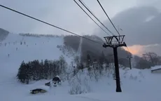 Nữ du khách Australia tử vong do tai nạn cáp treo tại Nhật Bản