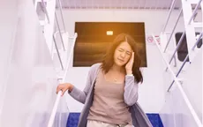 Mùa Tết, cẩn trọng với chứng say tàu xe