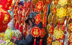 Stress ngày Tết: Khi áp lực sum họp không còn là niềm vui