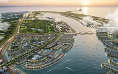 Siêu điểm đến Cần Giờ tổ chức “Lễ hội trong lễ hội” chào xuân xuyên Tết