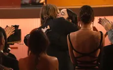 Lễ trao giải Grammy 2026: Billie Eilish thắng giải Bài hát của năm, Kendrick Lamar giành giải Album Rap xuất sắc nhất