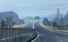 5 tuyến cao tốc phía Đông chuẩn bị thu phí điện tử không dừng