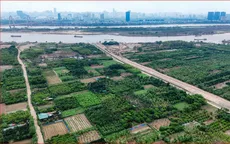 Quy định mới về tính tiền sử dụng đất khi chuyển đất nông nghiệp sang đất ở